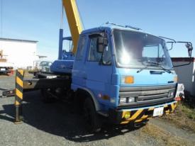 クレーン トラッククレーンタダノ(多田野)TS-75M-1-00001