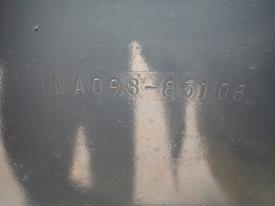 ホイールローダー（タイヤショベル）WA470-6