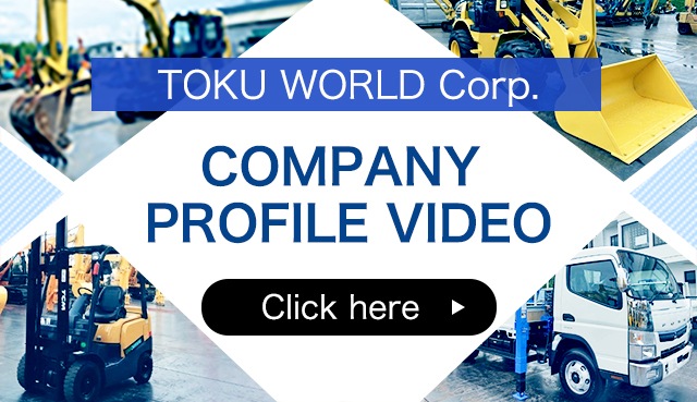 Company profile video