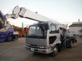 TADANO Truck Crane TS-75M-1-11101