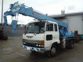 TADANO Truck Crane TS-70M-2-00001