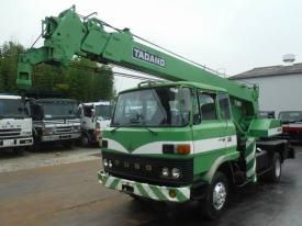 TADANO Truck Crane TS-70M-2-00002