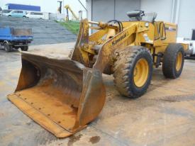 Wheel Loaders OTHERS60ZV-2