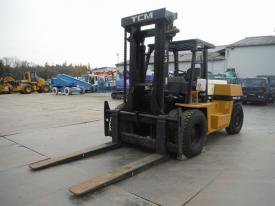 Forklifts TCMFHD150Z