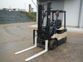  Forklifts 7FBH25