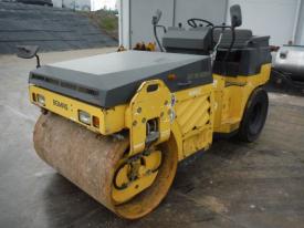BOMAG Road Rollers BW131ACW-2