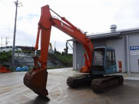 HITACHI Excavator EX120-3