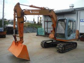 HITACHI Excavator EX60-3