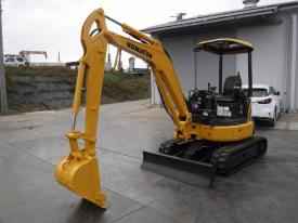 コマツ Mini Excavator PC30MR-3 Japanes Used Heavy Equipment・Construction Machines