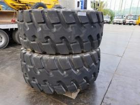 Michelin Tire＆Wheel 