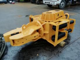 OTHERS   Heavy machinery Attachments KM2-1000E Japanes Used Heavy Equipment・Construction Machines
