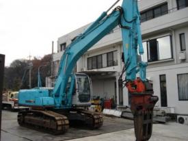 KOBELCO large Excavator SK200