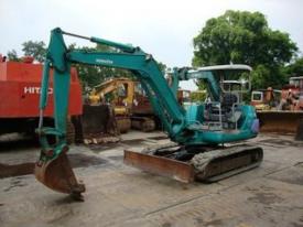 コマツ Excavator PC40-7 Japanes Used Heavy Equipment・Construction Machines