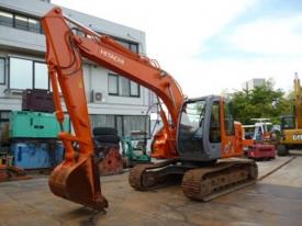 日立建機 Excavator ZX135US Japanes Used Heavy Equipment・Construction Machines