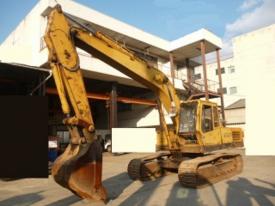 OTHERS large Excavator MS180
