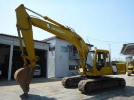 HITACHI large Excavator EX200-3M