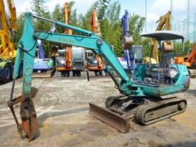 コマツ Excavator PC30-7 Japanes Used Heavy Equipment・Construction Machines