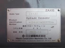 ZX120