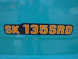 ユンボSK135SRD-2