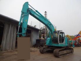 コベルコ建機 large Excavator SK235SR Japanes Used Heavy Equipment・Construction Machines
