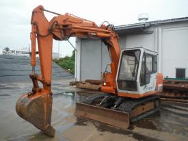 HITACHI Excavator EX60G