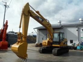 CAT large Excavator 320DRR