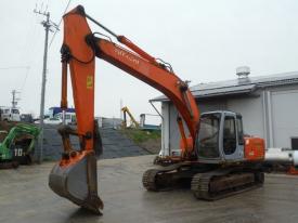 HITACHI large Excavator EX200-5E