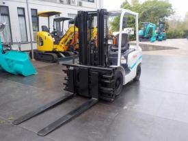 Forklifts TCMFHD25C3A