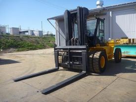 OTHERS Forklifts W360Y Japanes Used Heavy Equipment・Construction Machines