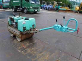 Road Rollers MRH-600DS