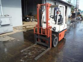 Forklifts NH01