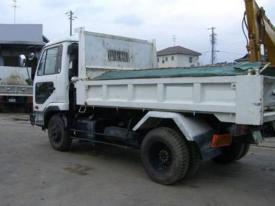 トラック・運搬車両KK-MK212AB