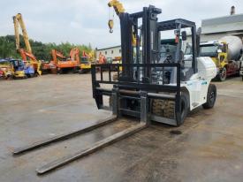 UNICARRIERS Forklifts FD70-3