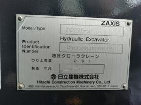 ZX225US-5B