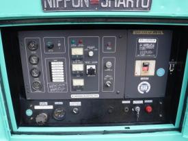 発電機NES125SHE