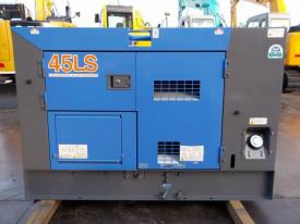  Generators DCA-45LSK