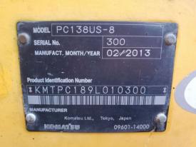 PC138US-8