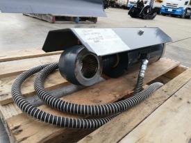 重機アタッチメント