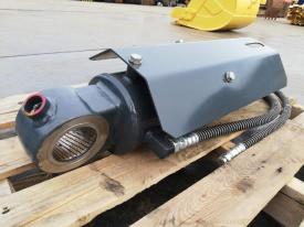 重機アタッチメント