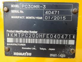 PC30MR-3