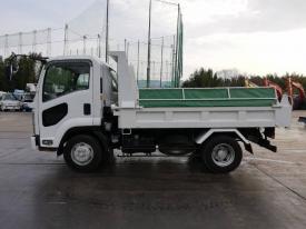 トラック・運搬車両PKG-FRR90S1