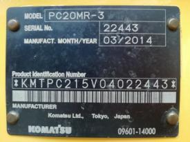 PC20MR-3