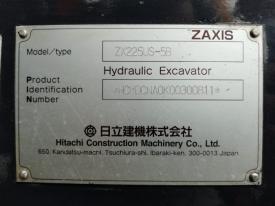 ZX225US-5B