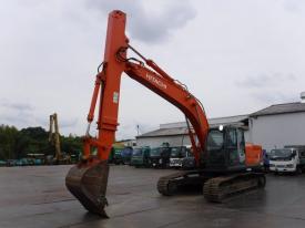 日立建機 large Excavator ZX200LC-3 Japanes Used Heavy Equipment・Construction Machines