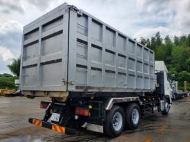 トラック・運搬車両QPG-FS1EREA