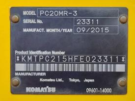 PC20MR-3
