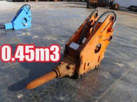  Heavy machinery Attachments OTHERSH-7X