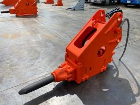 NPK Excavator Breaker H-7X
