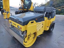 BOMAG Road Rollers BW115AC-2