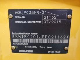 PC35MR-3